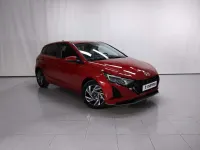 Usado Hyundai i20 101 CV (74 kW) 2025 Utilitario