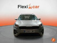 Usado Kia Niro 141 CV (103 kW) 2022 Gris SUV