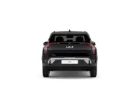 Nuevo Kia EV3 Air 150 kW (204 CV) 2026 Negro SUV