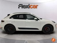 Usado Porsche Macan GTS 360 CV (264 kW) 2016 Blanco SUV