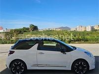 Usado Citroën DS3 Limited Edition 1955 92 CV (67 kW) 2014 Blanco Berlina