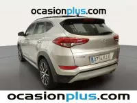 Usado Hyundai Tucson GO! 176 CV (129 kW) 2018 Beige SUV