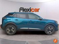 Usado Peugeot 2008 Allure 101 CV (74 kW) 2025 Azul SUV