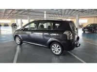 Usado Toyota Corolla Verso Luna 129 CV (94 kW) 2006 Negro Monovolumen