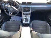 usado VW CC 2.0TDI DSG