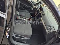 Usado VW Golf VIII Edition 130 CV (95 kW) 2020 Negro Familiar