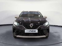 Usado Renault Captur Evolution 143 CV (105 kW) 2023 Negro SUV