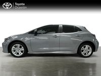 Usado Toyota Corolla Active 122 CV (89 kW) 2022 Gris
