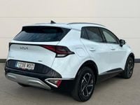 Usado Kia Sportage 254 CV (186 kW) 2024 Blanco SUV