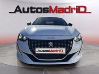 Usado Peugeot 208 Active 75 CV (55 kW) 2023 Blanco Utilitario
