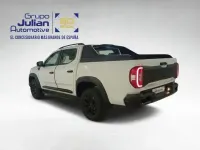 Nuevo Maxus T60 215 CV (158 kW) 2025 Blanco Pickup/Camioneta