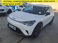 Usado Smart #1 Edition #1 200 kW (272 CV) 2025 Eléctrico SUV