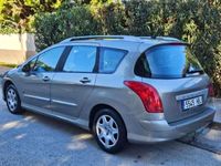 usado Peugeot 308 SW 1.6HDI FAP Envy 112