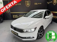Używany VW Passat Sportline 150 KM (110 kW) 2016 Biały Sedan/Limuzyna