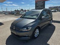 usado VW Touran 1.6TDI CR BMT Advance 85kW RAC