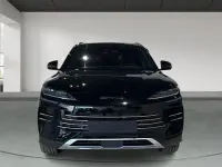 Usado BYD Seal U Boost 218 CV (160 kW) 2025 Negro SUV