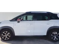 Usado Citroën C3 Aircross PureTech 110 CV (80 kW) 2021 SUV