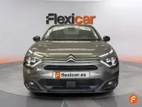 Usado Citroën C4 Feel 130 CV (95 kW) 2023 Gris SUV