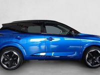 Usado Nissan Qashqai 140 CV (102 kW) 2025 SUV