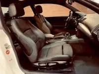 Usado BMW 120 Coupé 177 CV (130 kW) 2009 Blanco Coupe
