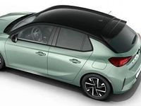 Nuevo Opel Corsa 110 CV (80 kW) 2025 Verde claro Berlina