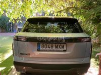 Usado Jaecoo 7 147 CV (108 kW) 2024 Gris / plata SUV