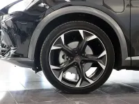 Usado Cupra Formentor 204 CV (150 kW) 2023 Negro SUV