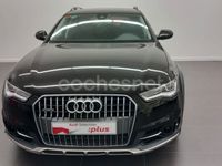 Usado Audi A6 Allroad Advanced 218 CV (160 kW) 2016 Marrón Familiar