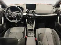 Occasion Audi Q2 150 ch (110 kW) 2025 Rouge SUV