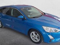 Usado Ford Focus Titanium 125 CV (91 kW) 2019