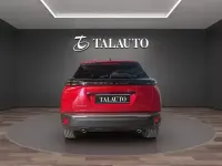 Nuevo Peugeot 2008 Allure 145 CV (106 kW) 2026 Rojo SUV