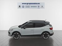 Nuevo Seat Arona FR 150 CV (110 kW) 2026 Verde SUV