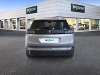 Usado Peugeot 3008 Allure 180 CV (132 kW) 2024 Gris SUV