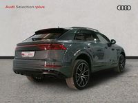 Usado Audi Q8 286 CV (210 kW) 2025 SUV