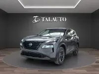 Nowe Nissan X-Trail Acenta 204 KM (150 kW) 2025 Szary SUV