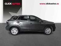 Usado Suzuki SX4 S-Cross 129 CV (94 kW) 2025 Gris SUV