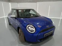 Nuevo Mini Cooper 135 kW (184 CV) 2025 Eléctrico Utilitario