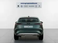 Nuevo Audi Q3 Sportback Premium 272 CV (200 kW) 2026 Verde SUV