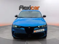 Usado Alfa Romeo Tonale Sprint 131 CV (96 kW) 2023 Azul SUV