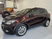 Usado Opel Mokka Excellence 136 CV (100 kW) 2016 Marrón SUV