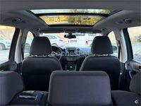 Usado VW Tiguan 110 CV (80 kW) 2015 Gris / plata SUV