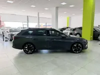 Usado Cupra Leon 150 CV (110 kW) 2025 Gris Familiar