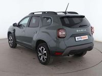 Usado Dacia Duster Journey 117 CV (86 kW) 2024 Verde SUV