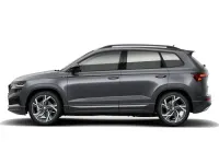 Nuevo Skoda Karoq 150 CV (110 kW) 2026 Gris SUV