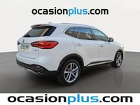 Usado MG HS Luxury 162 CV (119 kW) 2023 Blanco SUV