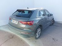 Usado Audi Q3 S-Line 150 CV (110 kW) 2021 SUV