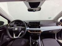 Usado Seat Arona Style 115 CV (84 kW) 2025 Gris SUV
