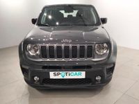 usado Jeep Renegade 1.0 Limited 4x2