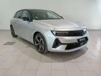 Usado Opel Astra 131 CV (96 kW) 2025 Plateado Utilitario