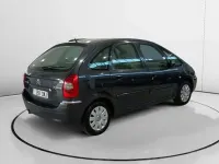 Usado Citroën Xsara 116 CV (85 kW) 2004 Azul Monovolumen